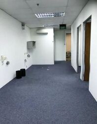 Ubi Techpark (D14), Factory #611819421